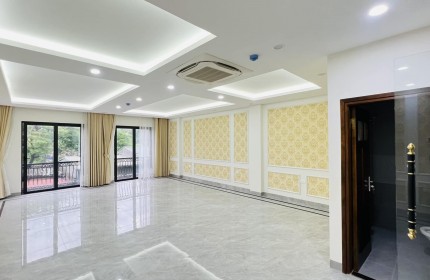 ??? THẬT 100% TÒA VP MẶT PHỐ NGUYỄN KHANG MỚI ĐEP TƯƠNG LAI VỊ TRÍ KIM CƯƠNG 70m2 x 8T, MT 6m SỔ ĐẸP, hơn 36 tỷ